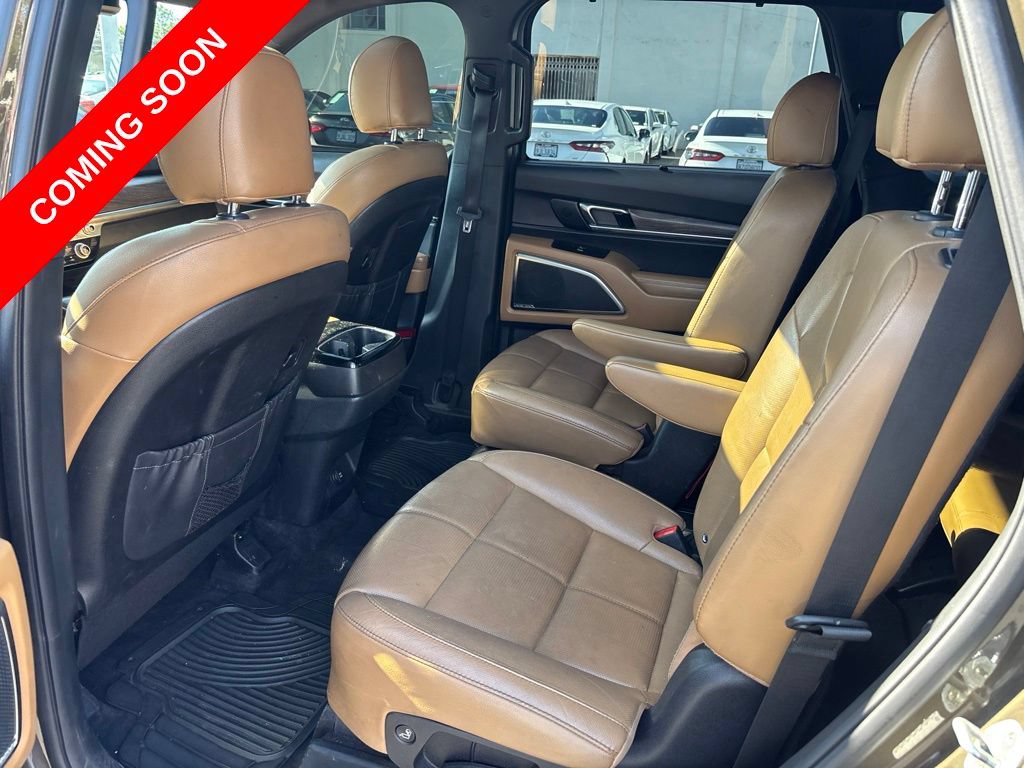 Used 2020 Kia Telluride SX AWD/4WD image 14