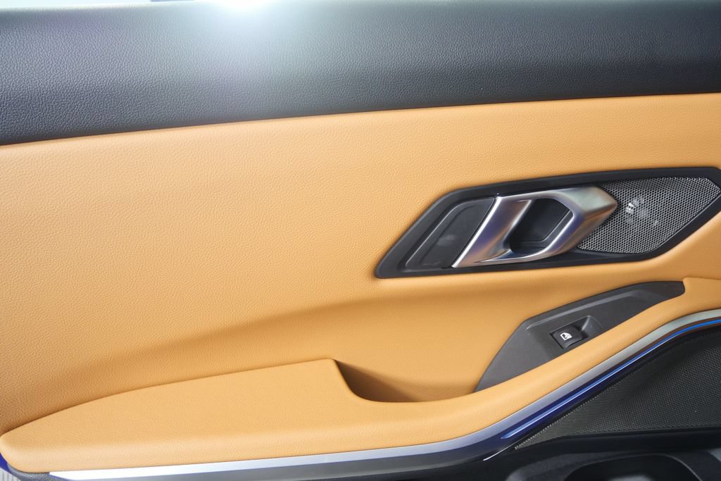 Certified 2026 BMW M340i RWD image 13