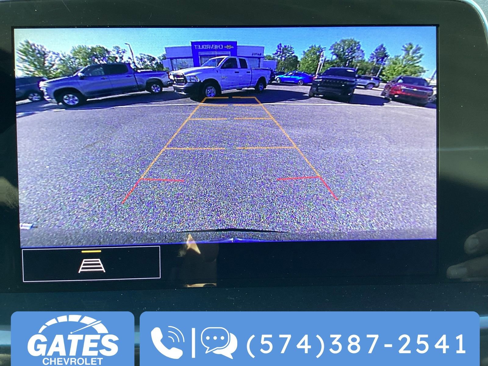 Used 2023 Cadillac CT4 V w/ Technology Package AWD/4WD image 19