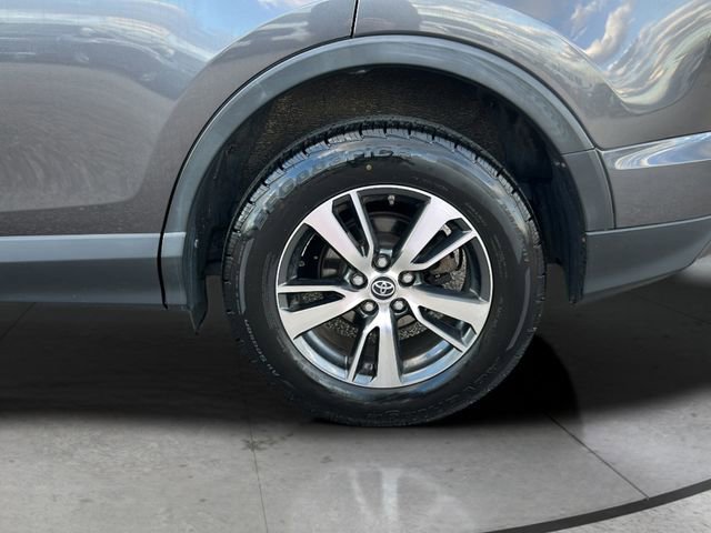 Used 2017 Toyota RAV4 XLE w/ Plus Special Value Package image 28