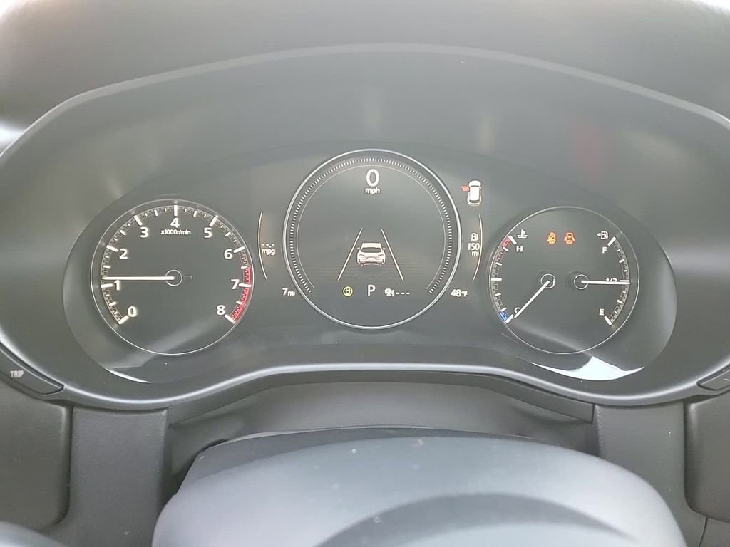 New 2026 MAZDA CX-50 AWD 2.5 S w/ Premium Package image 18