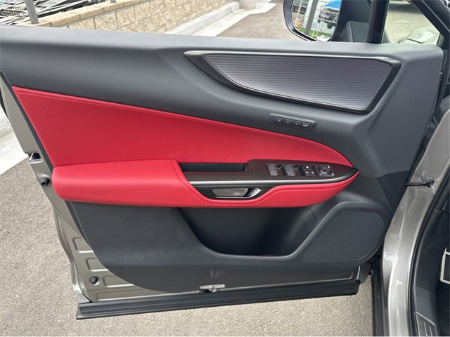 New 2026 Lexus NX 450h+ F Sport image 12