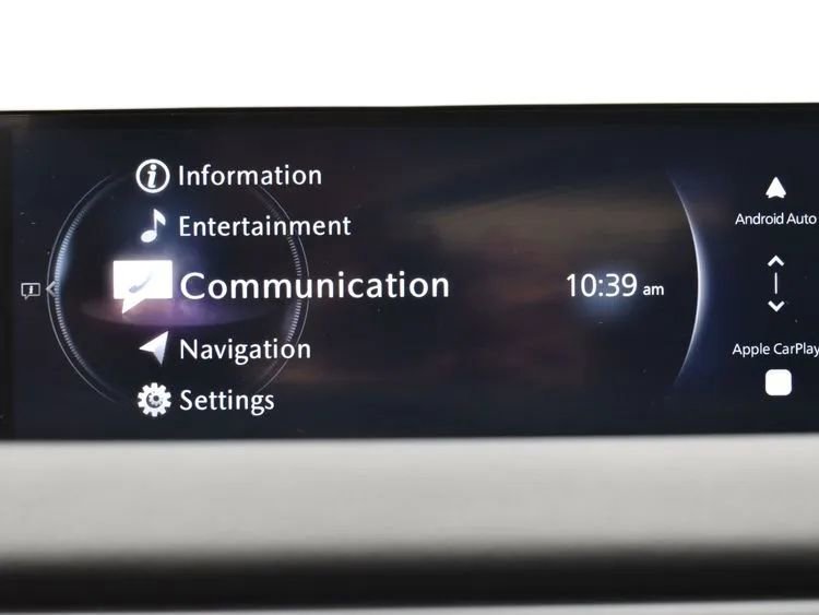 Used 2025 MAZDA CX-50 AWD 2.5 S w/ Preferred Package image 30