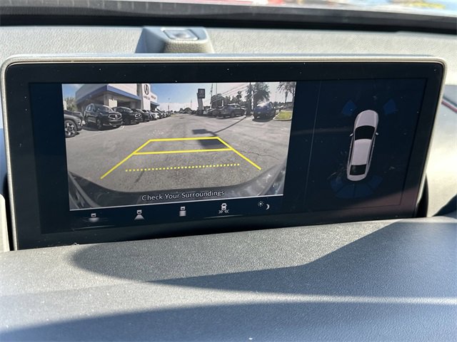 Certified 2023 Acura TLX SH-AWD w/ A-SPEC Pkg image 25