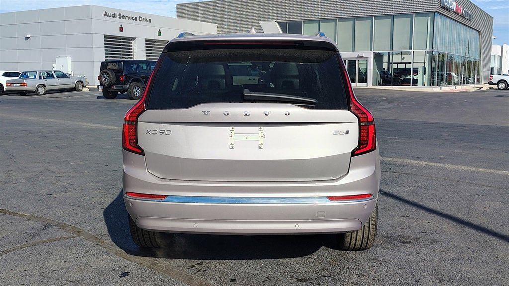 New 2026 Volvo XC90 B6 Ultra image 37