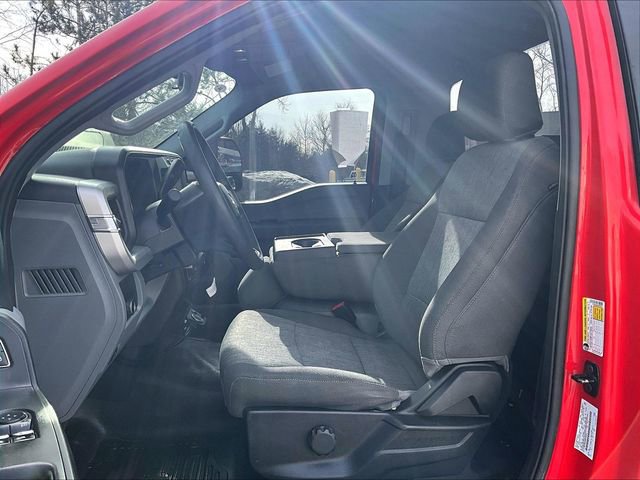 Used 2024 Ford F250 XL w/ XL Chrome Package image 20