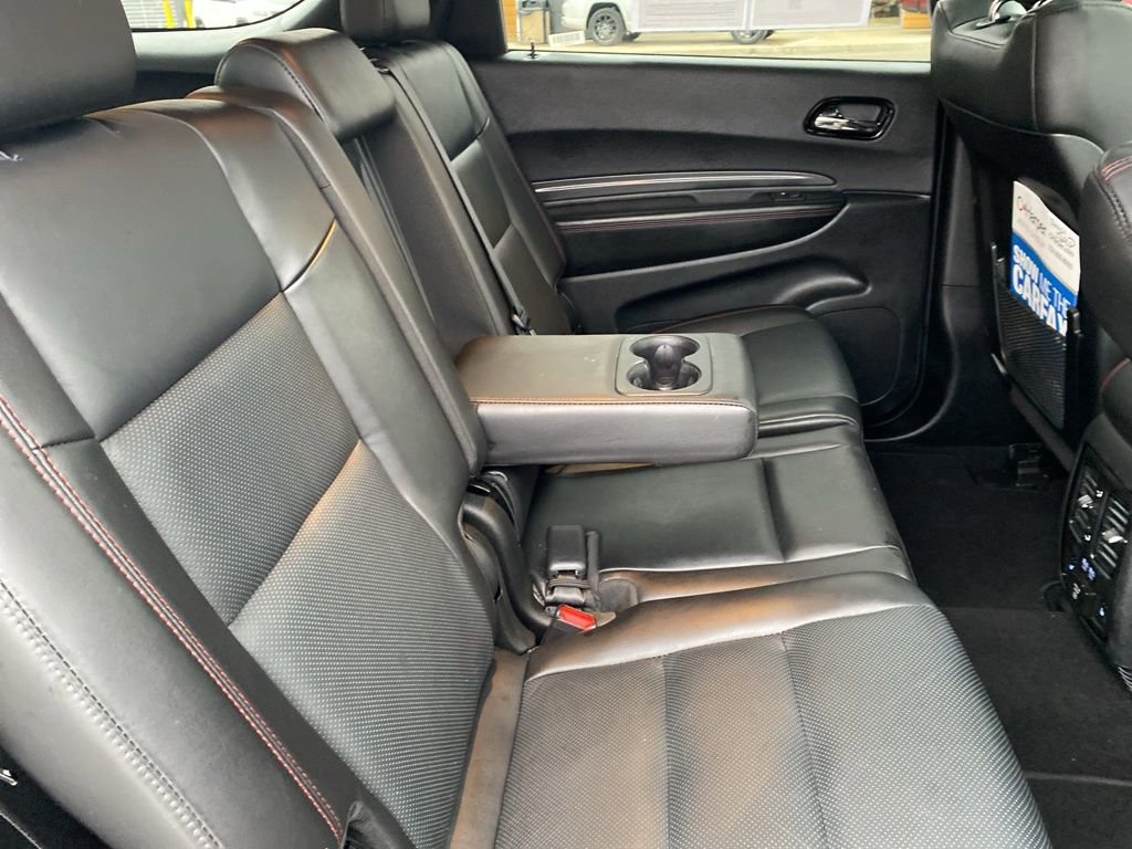 Used 2025 Dodge Durango GT image 12