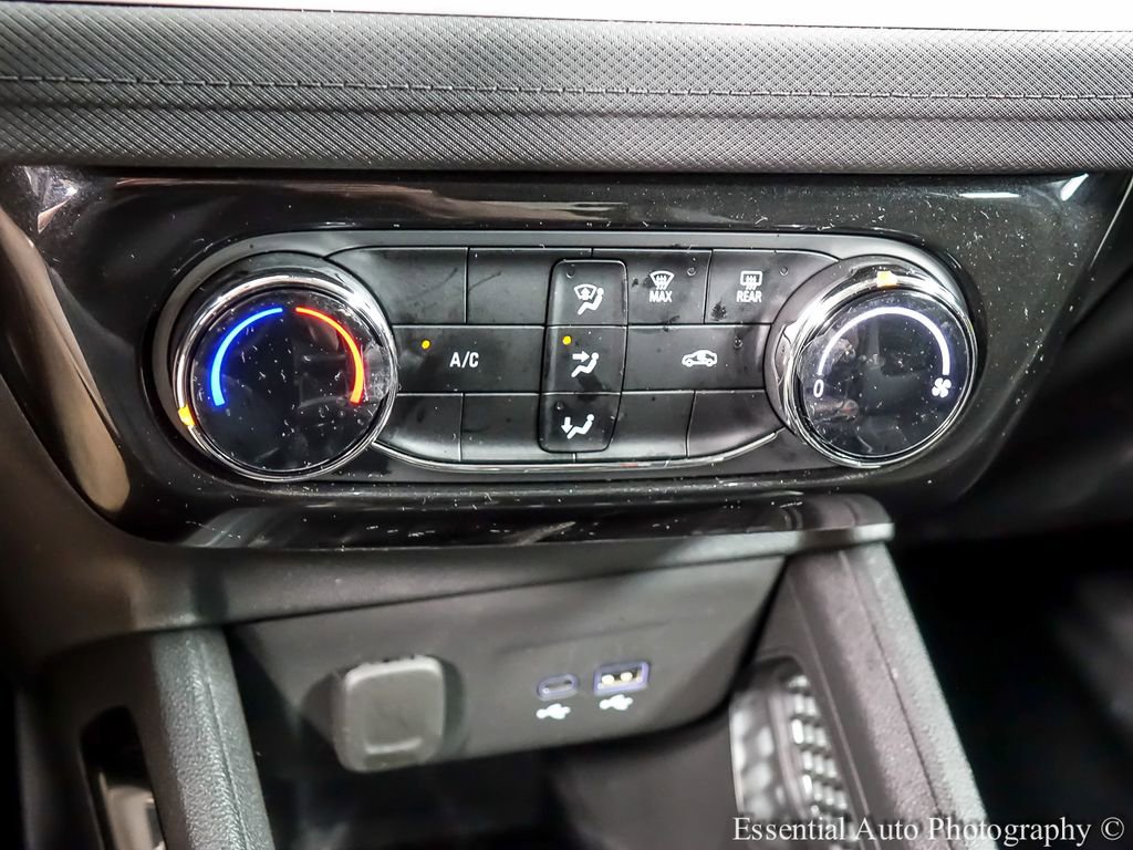 New 2026 Chevrolet TrailBlazer LT image 15