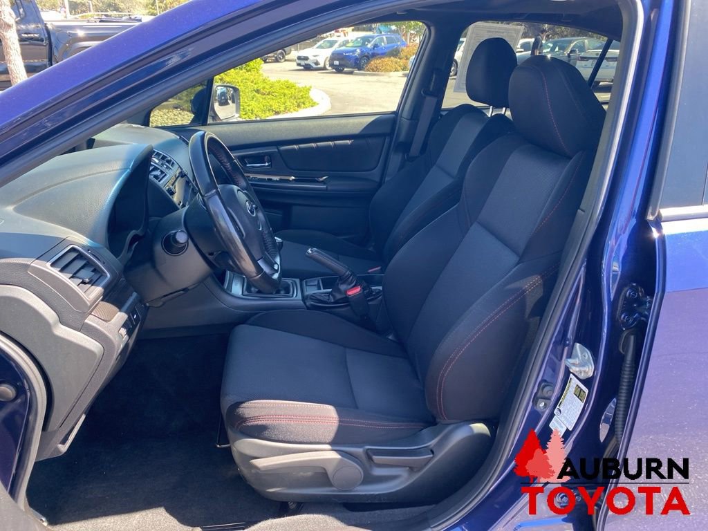 Used 2021 Subaru WRX Premium AWD/4WD image 27