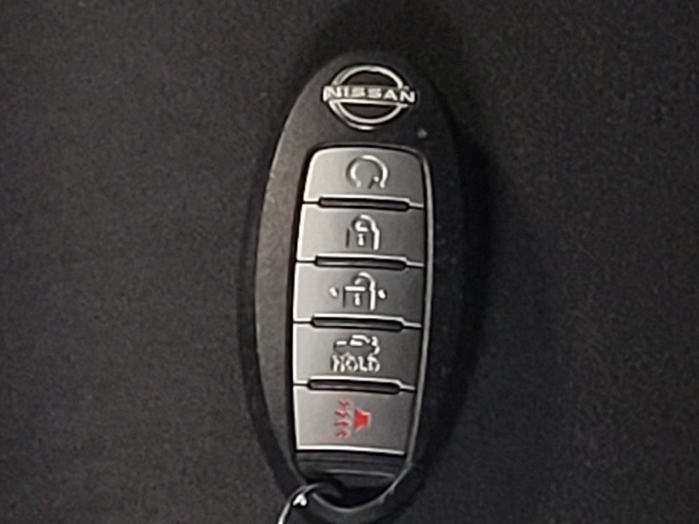 Used 2023 Nissan Altima 2.5 SV image 32