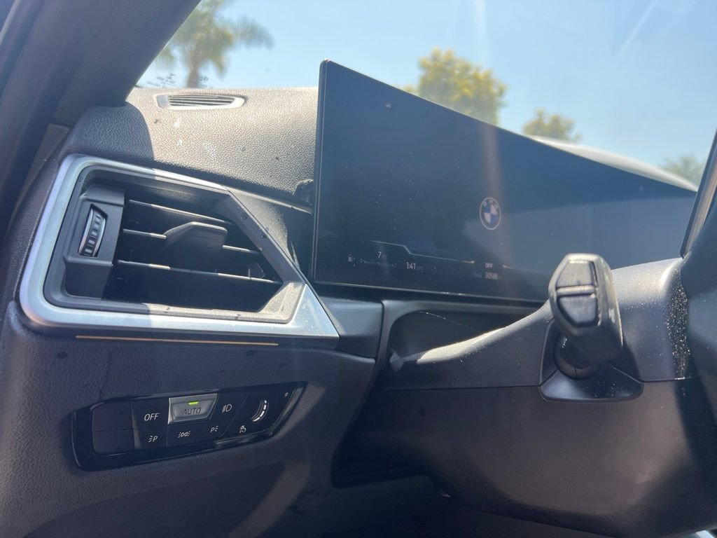 Used 2023 BMW 330i Sedan RWD image 16