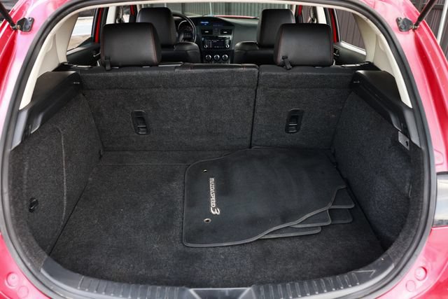 Used 2013 MAZDA MAZDA3 Touring FWD image 27