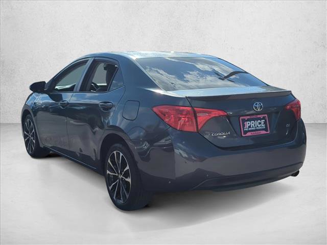 Used 2019 Toyota Corolla SE image 7