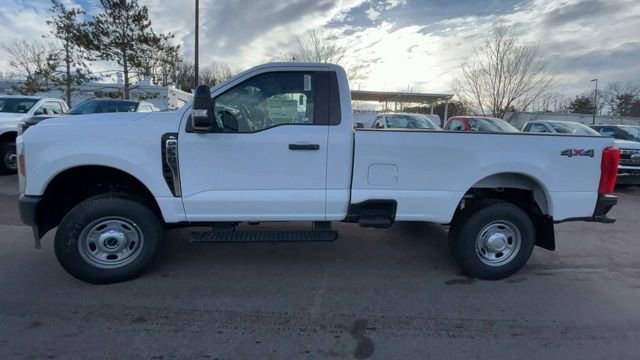 New 2026 Ford F250 XL w/ Snow Plow Prep Package image 5
