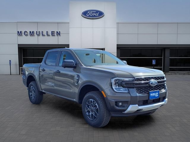 New 2026 Ford Ranger XLT image 14