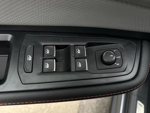 New 2026 Volkswagen Atlas Peak Edition image 24