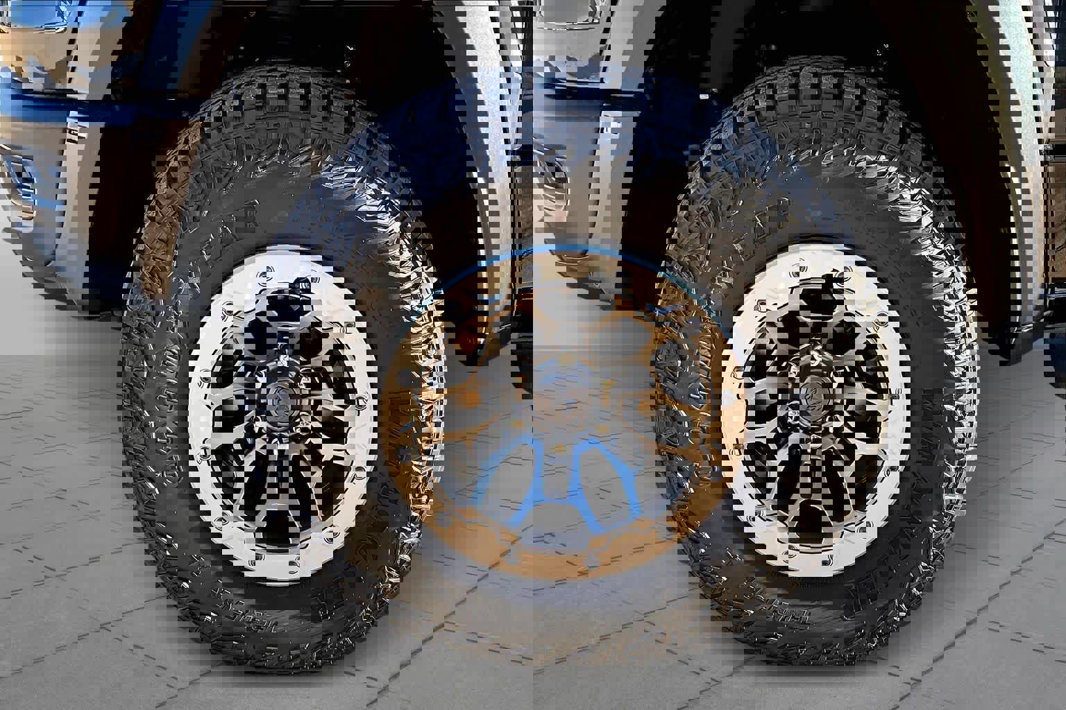 New 2026 RAM 1500 RHO w/ RHO Level 1 Equipment Group image 12