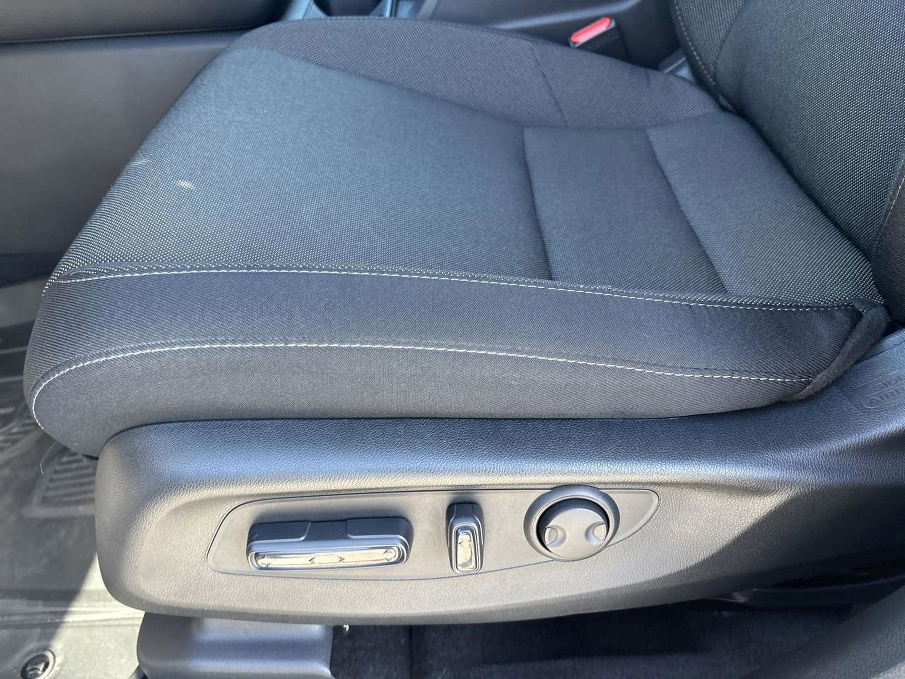 Used 2024 Honda CR-V EX image 16