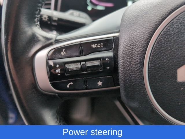 Used 2023 Kia Sportage X-Line w/ X-Line Premium Package image 18