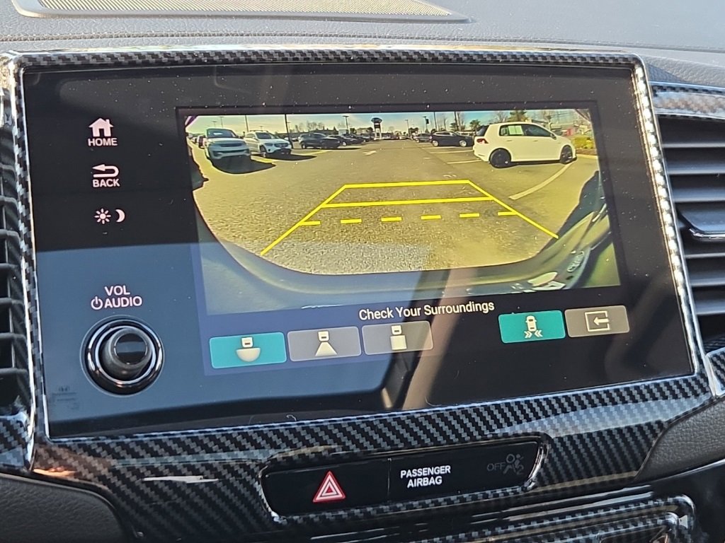 Used 2020 Honda Pilot Elite image 26