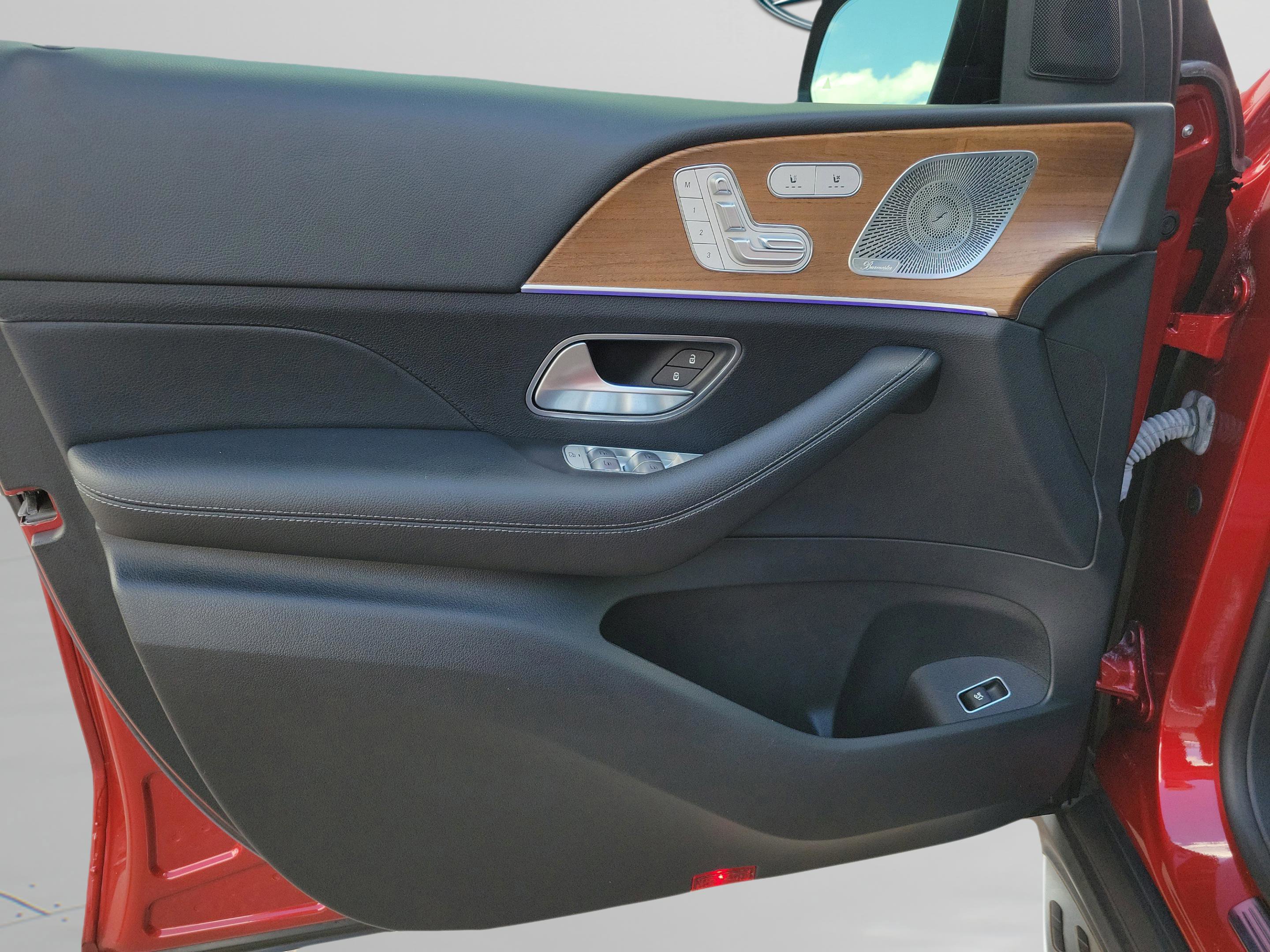 Certified 2023 Mercedes-Benz GLE 350 image 30