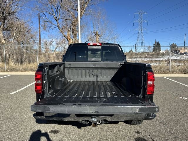 Used 2015 Chevrolet Silverado 1500 LT w/ All Star Edition image 21