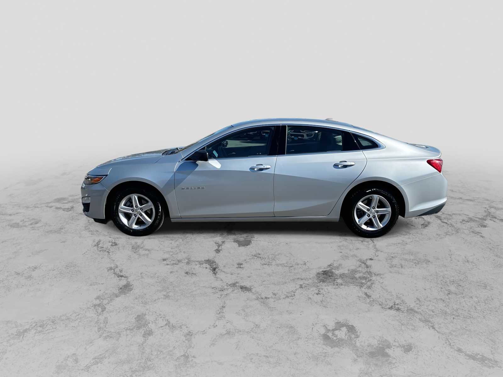 Used 2020 Chevrolet Malibu LS image 5