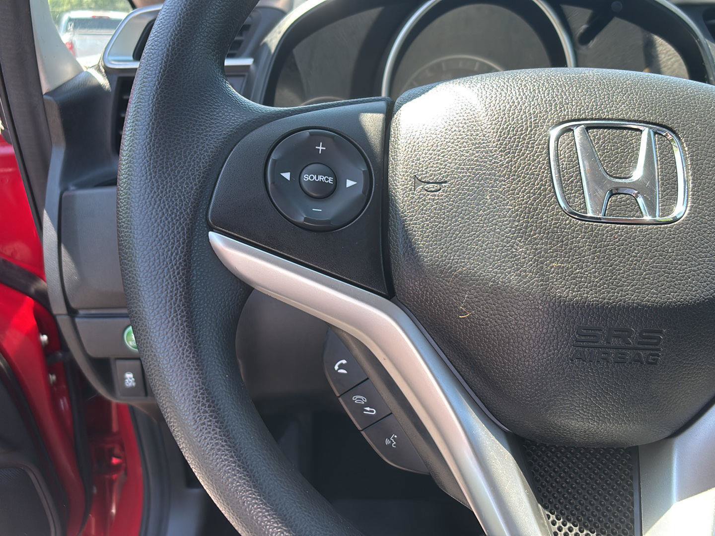 Used 2016 Honda Fit LX image 26