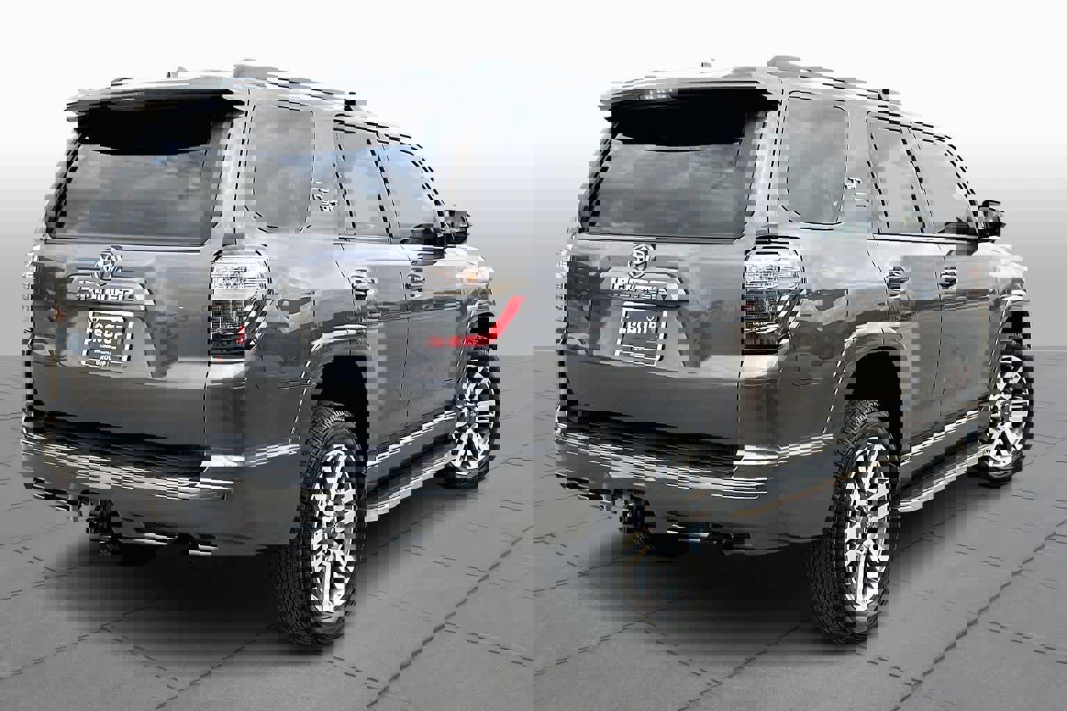 Used 2023 Toyota 4Runner TRD Sport image 13