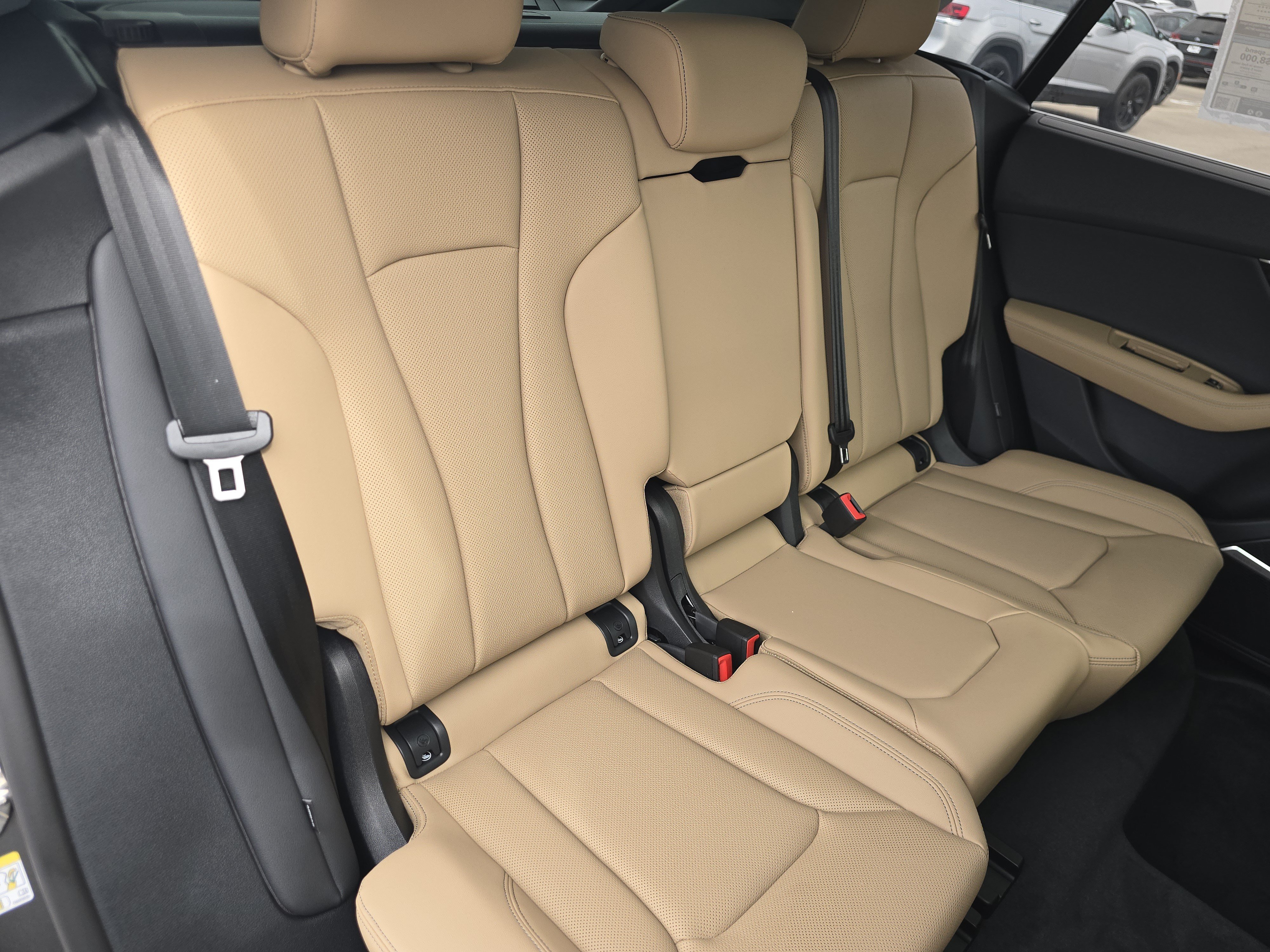 New 2026 Audi Q8 Premium Plus AWD/4WD image 18