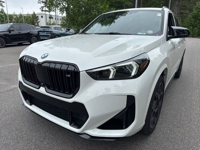 Certified 2024 BMW X1 M35i w/ Premium Package