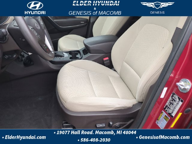Used 2017 Hyundai Santa Fe Sport AWD/4WD image 12