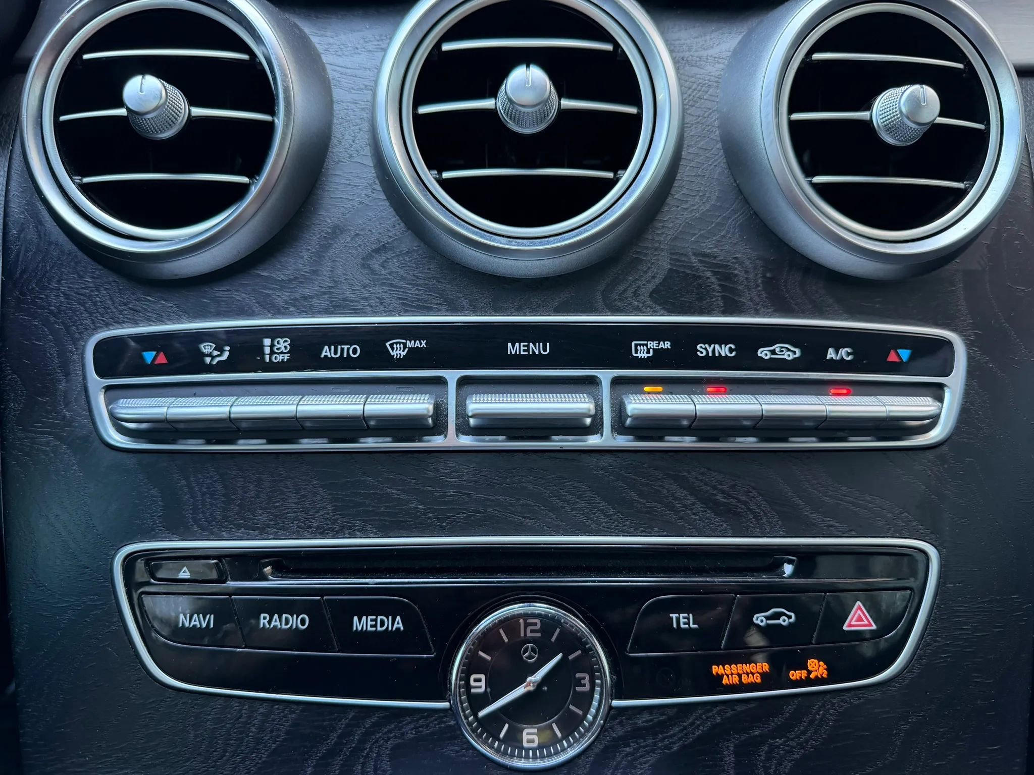 Used 2017 Mercedes-Benz C 300 4MATIC Coupe image 19