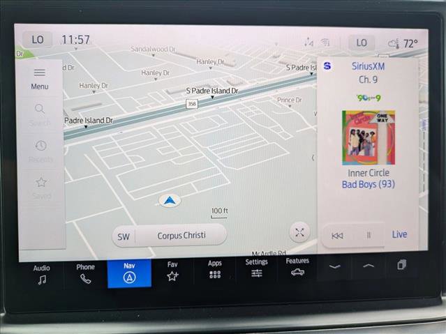 New 2026 Ford F250 Lariat w/ Lariat Premium Package image 14