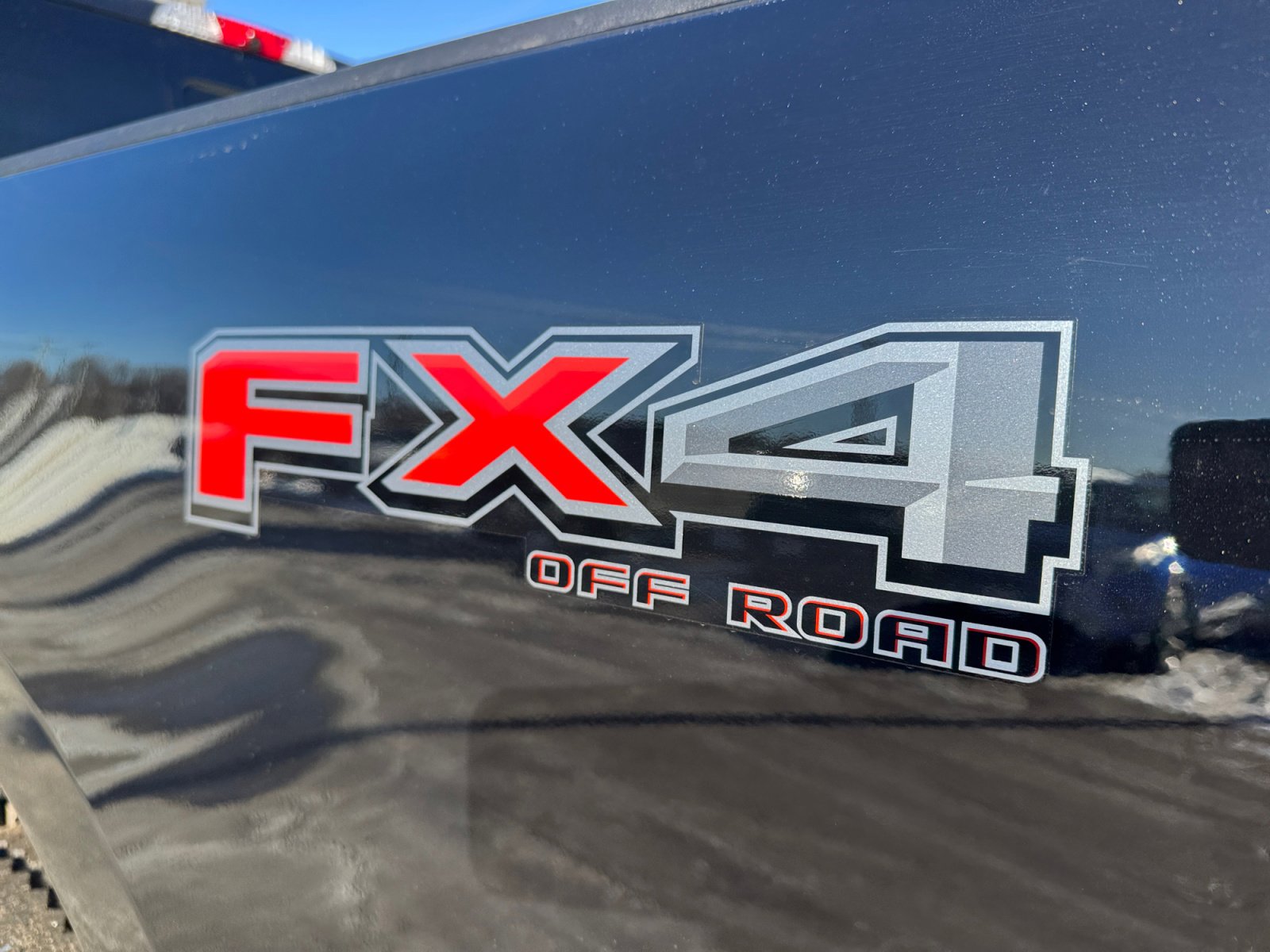 New 2026 Ford F350 King Ranch w/ Chrome Package image 26