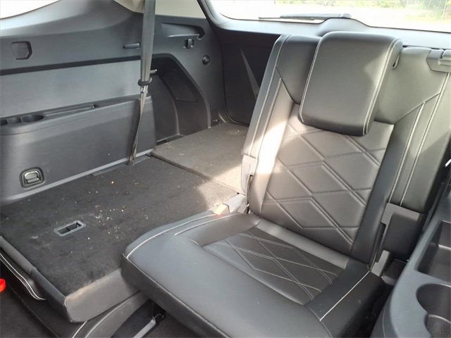 Used 2024 Volkswagen Atlas SE image 9