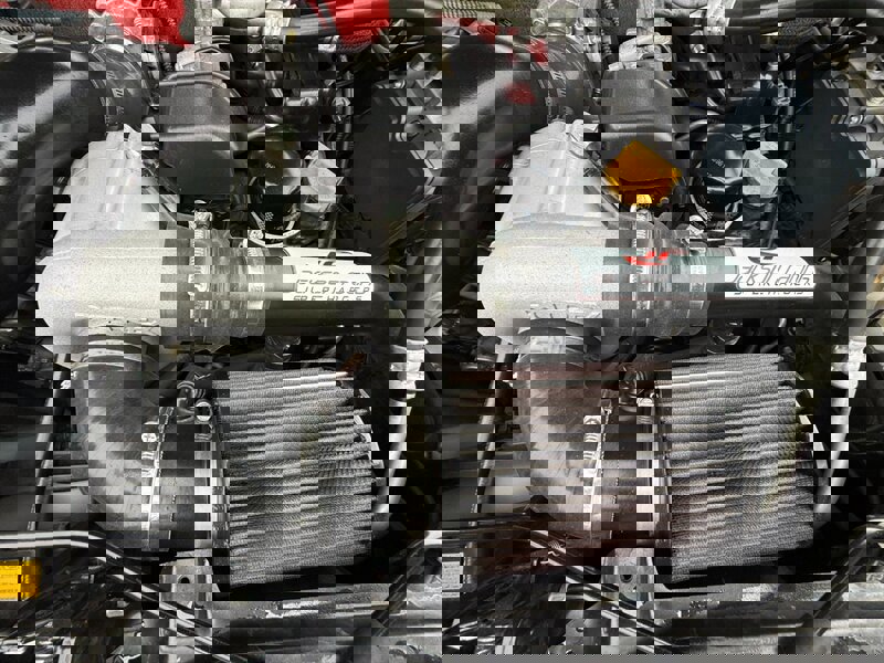 Used 2017 Toyota 86 image 8