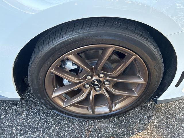 Used 2024 Ford Mustang Premium image 16
