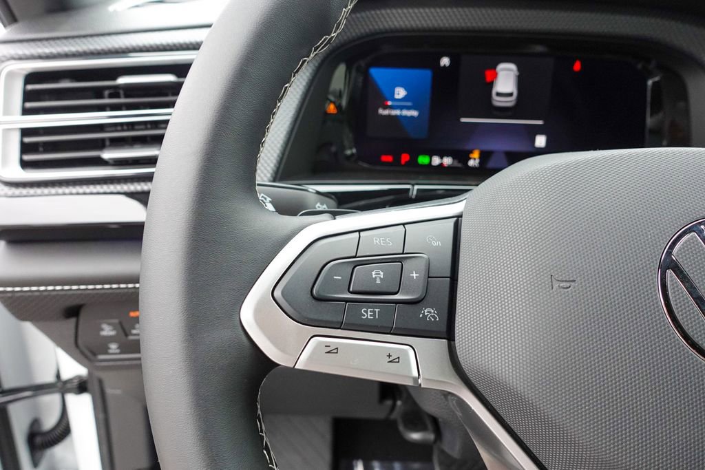 New 2026 Volkswagen Atlas Cross Sport SEL image 20