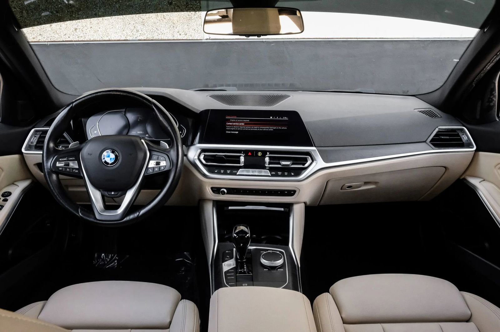 Used 2021 BMW 330i Sedan w/ Convenience Package image 17