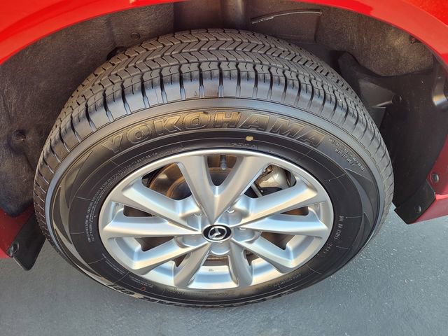 Used 2025 MAZDA CX-5 AWD 2.5 S w/ Preferred Package image 25