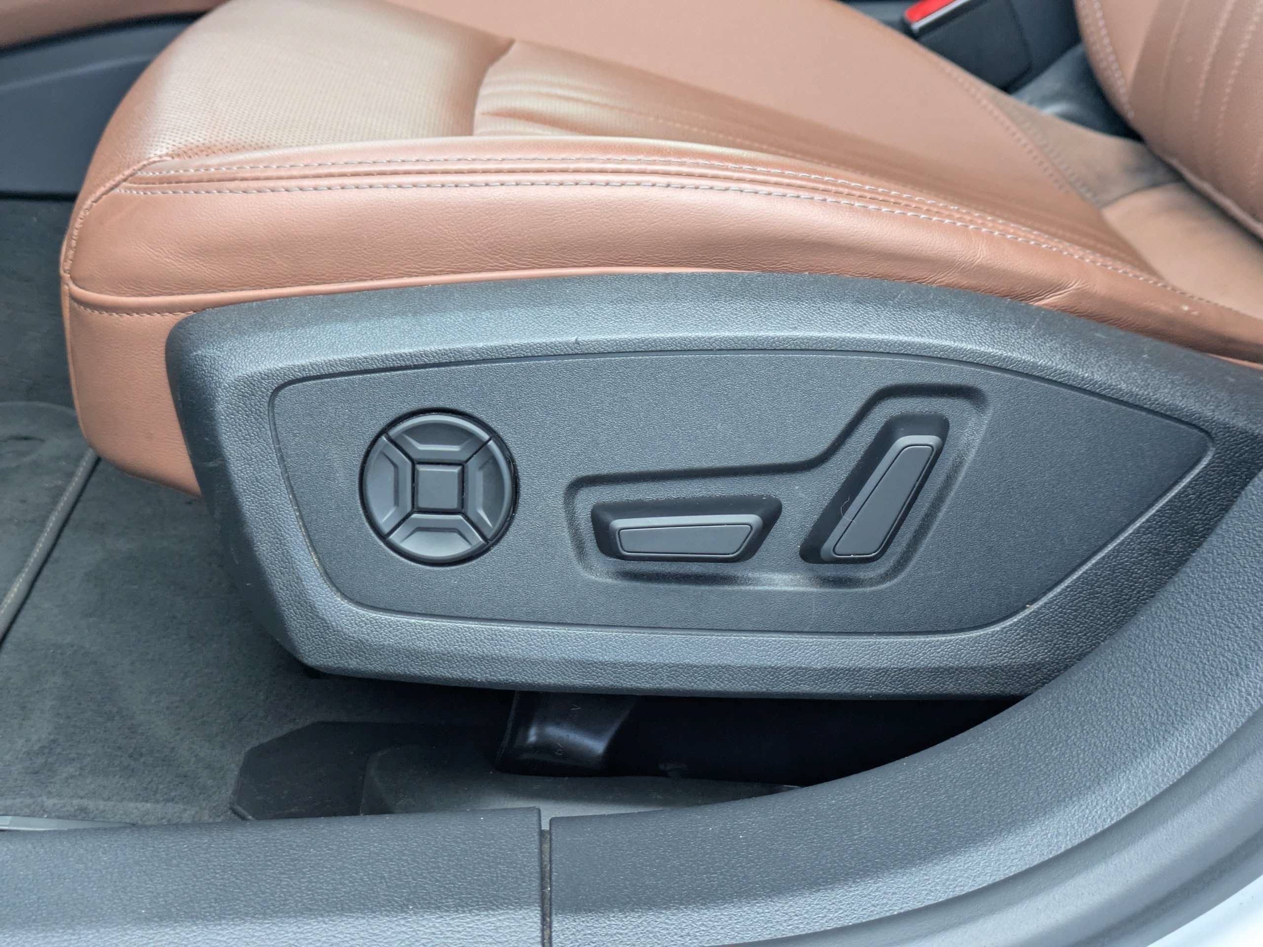 Certified 2025 Audi A7 3.0T Premium Plus w/ Premium Plus Package AWD/4WD image 18