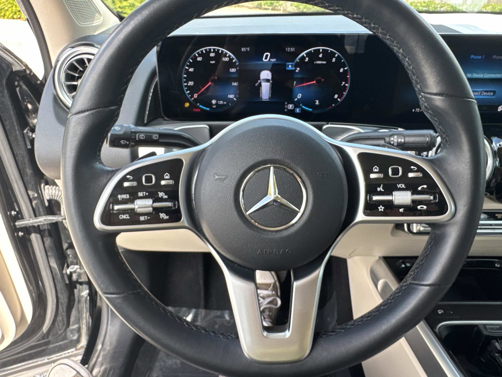 Used 2022 Mercedes-Benz GLB 250 image 26