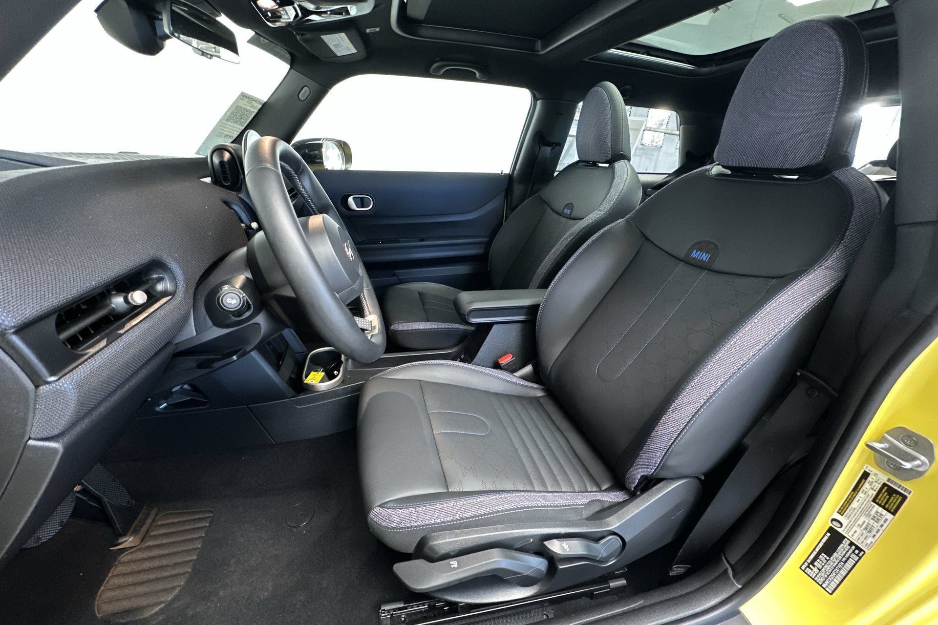 Used 2026 MINI Cooper S FWD image 12