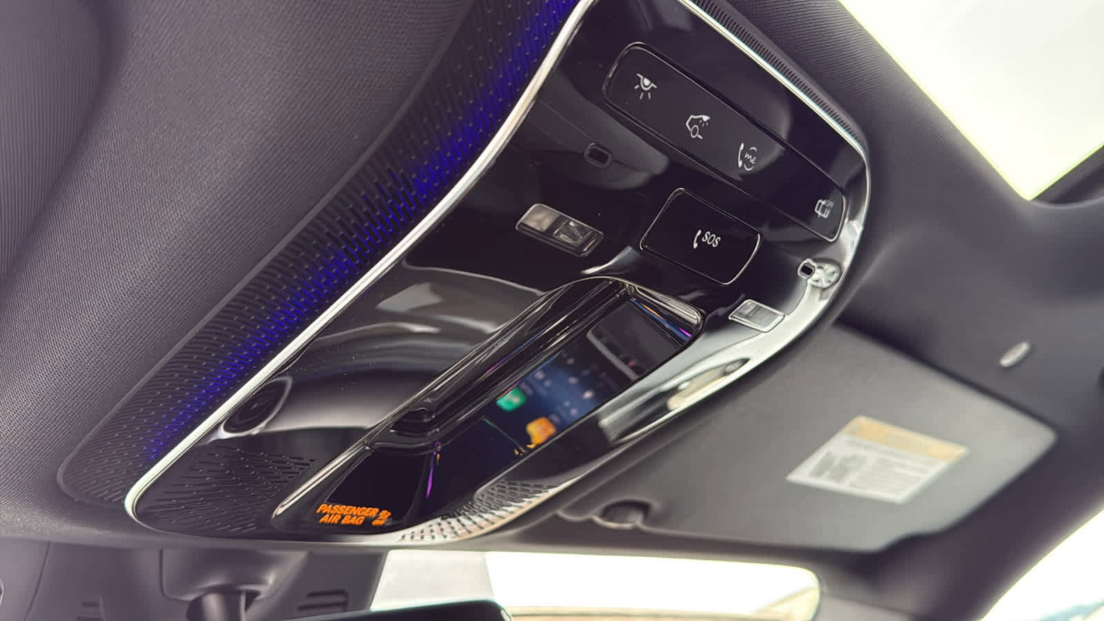 New 2026 Mercedes-Benz GLC 300 4MATIC image 24