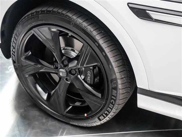 New 2026 Genesis GV80 3.5T Prestige image 11