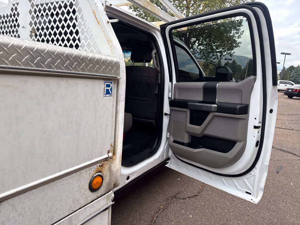Used 2019 Ford F450 XLT AWD/4WD image 20