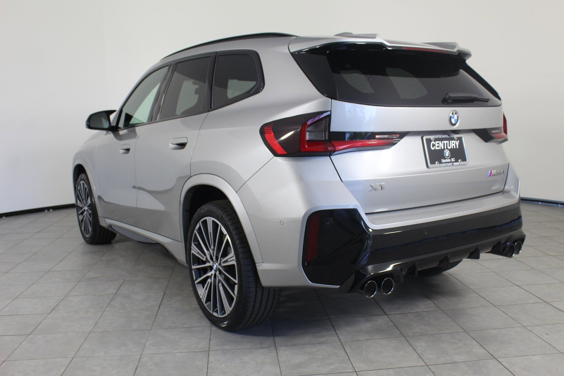 New 2026 BMW X1 M35i image 3