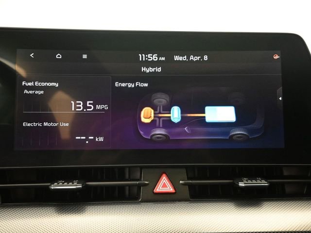 Used 2023 Kia Sportage SX Prestige image 17