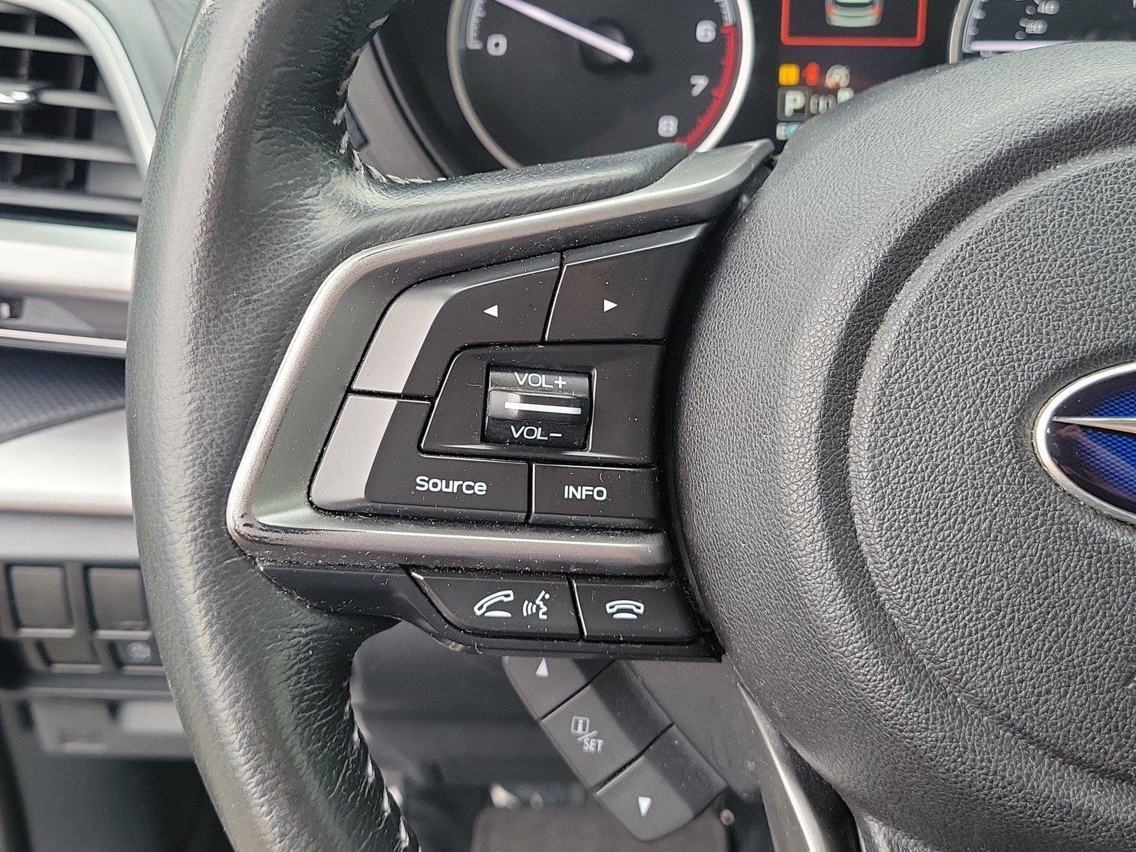 Used 2019 Subaru Forester Premium w/ All-Weather Package AWD/4WD image 22